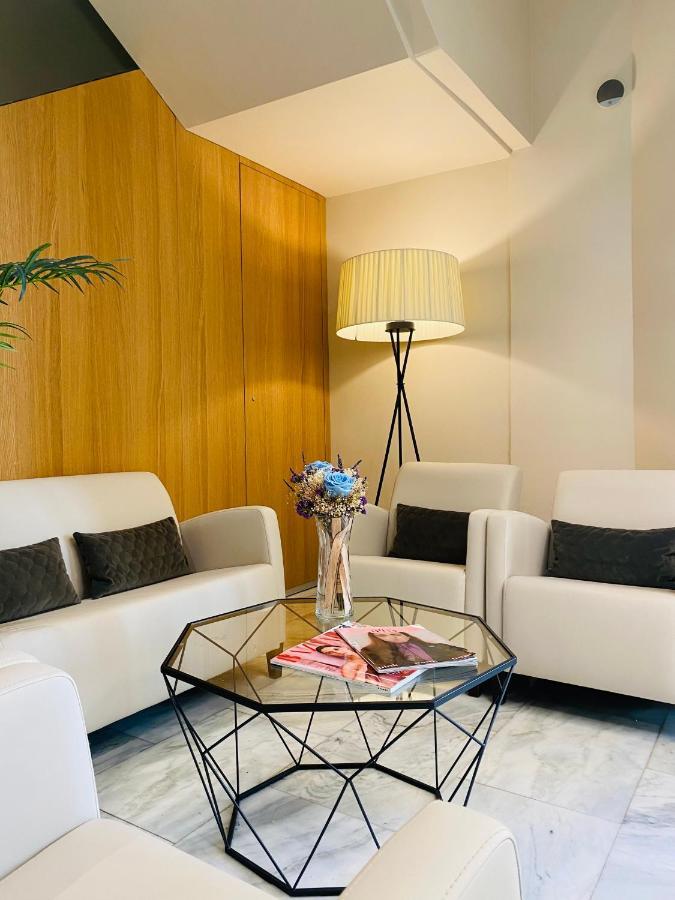 Hotel Oria Толоса Екстериор снимка