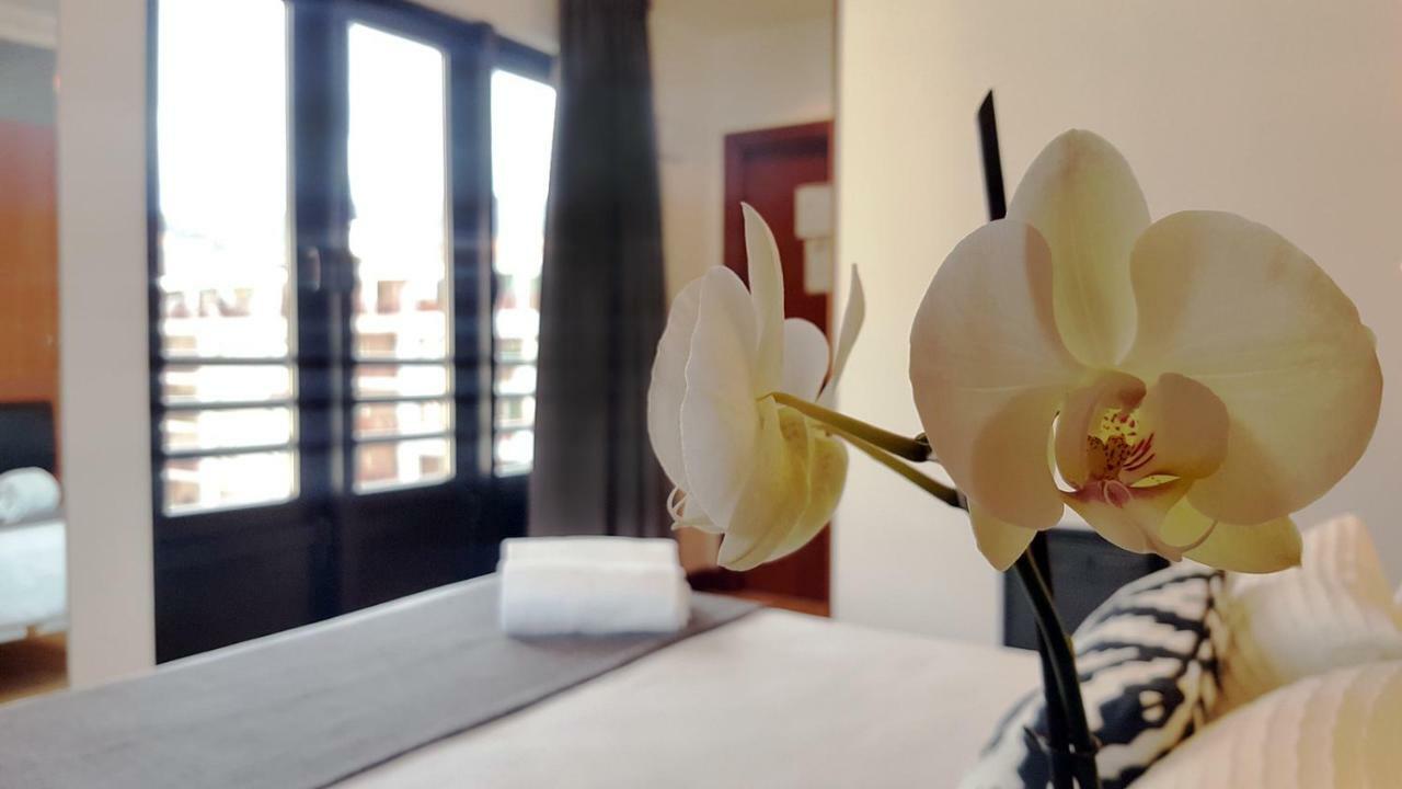 Hotel Oria Толоса Екстериор снимка